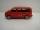 Volkswagen Multivan Red Siku Blister 1070 